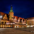 Altes Rathaus in neuem Glanz