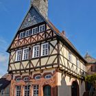 Altes Rathaus in Ortenberg