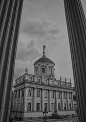 Altes Rathaus in Potsdam