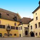 Altes Rathaus in Regensburg