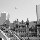 Altes Rathaus in Toronto