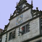 Altes Rathaus in Werne a. d. Lippe