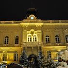 Altes Rathaus Iserlohn