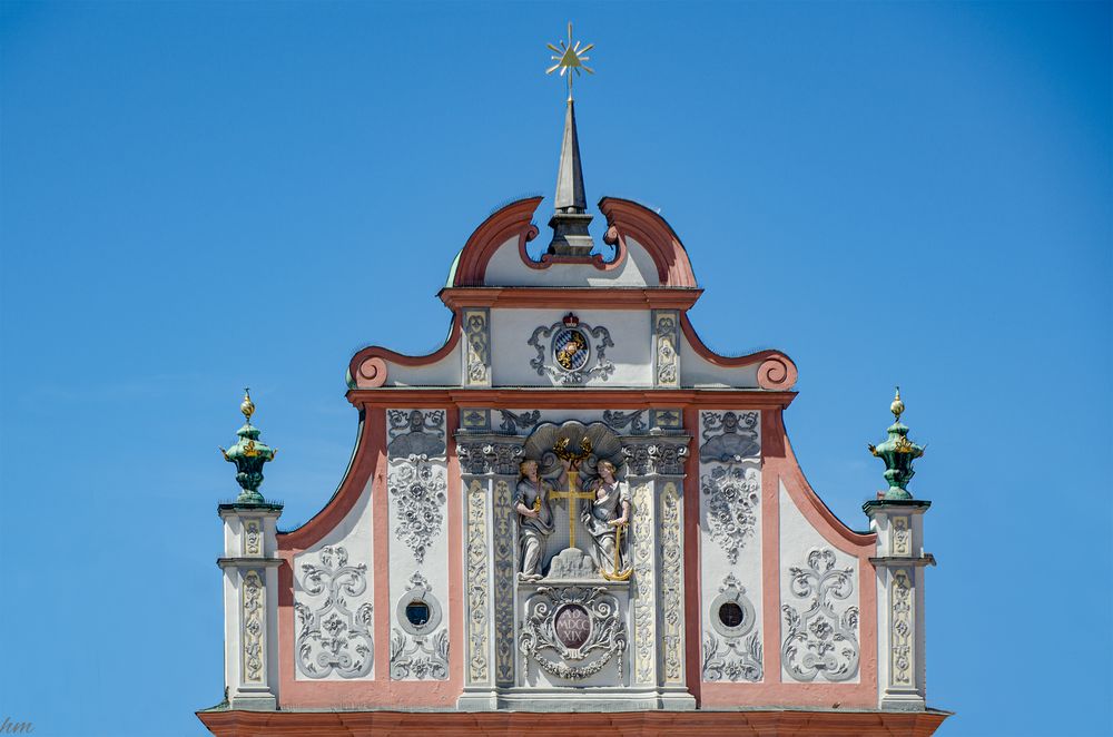 altes Rathaus Landsberg