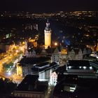 Altes Rathaus Leipzig