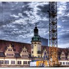 Altes Rathaus - Leipzig