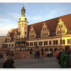 Altes Rathaus Leipzig