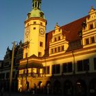 altes Rathaus Leipzig