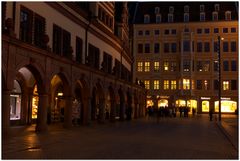 Altes Rathaus Leipzig