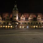 Altes Rathaus Leipzig