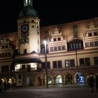 altes Rathaus (Leipzig)