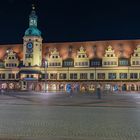 Altes Rathaus Leipzig