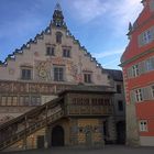 Altes Rathaus Lindau ...