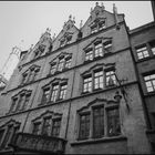 Altes rathaus, M.