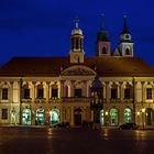 Altes Rathaus, Magdeburg