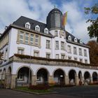 Altes Rathaus Menden im Sauerland