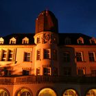 Altes Rathaus Menden (Sauerland)