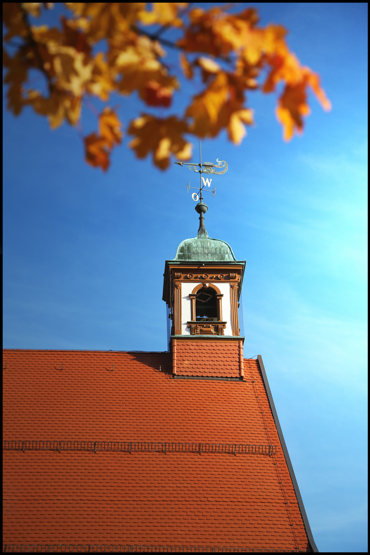 Altes Rathaus Metzingen