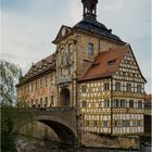 Altes Rathaus mit Rottmeisterhäuschen