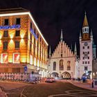 Altes Rathaus München