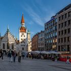 Altes Rathaus - München