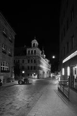 Altes Rathaus, Nürnberg