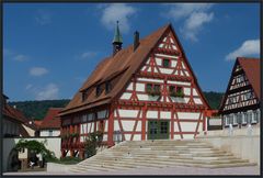 Altes Rathaus Plochingen