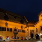 Altes Rathaus Regensburg