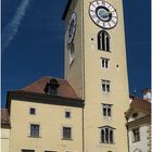 Altes Rathaus - Regensburg