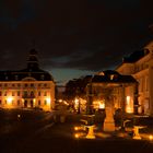 Altes Rathaus Saarbrücken