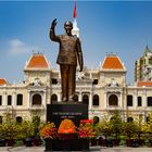 Altes Rathaus Saigon