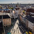 Altes Rathaus/ Spielzeugmuseum