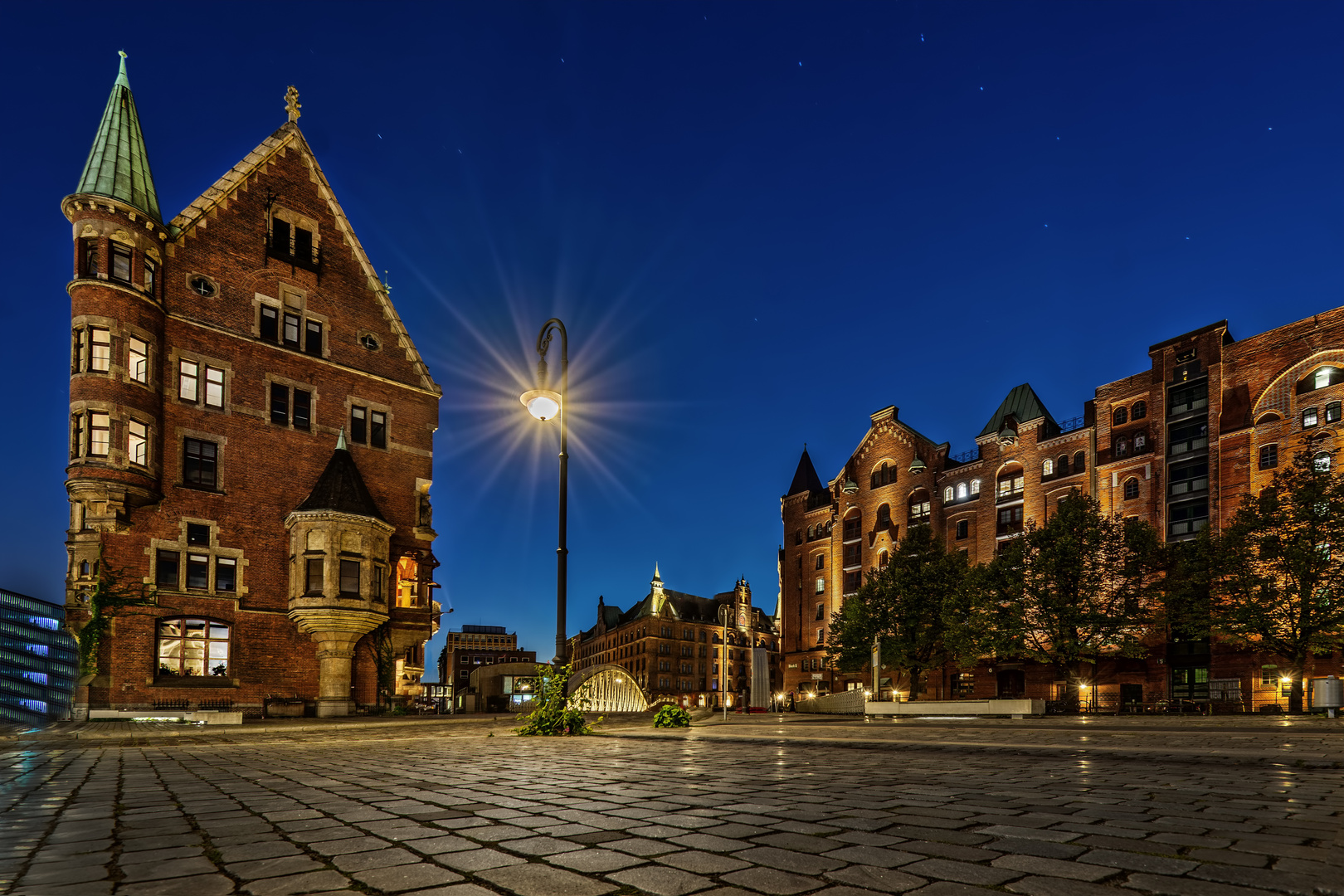 altes rathaus st.annenplatz