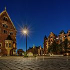 altes rathaus st.annenplatz