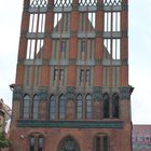 Altes Rathaus Stettin