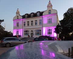 Altes Rathaus Timmendorf
