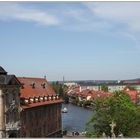 altes Rathaus und Klein Venedig