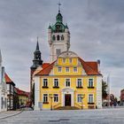 Altes Rathaus Verden