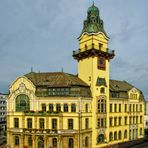 Altes Rathaus Völklingen