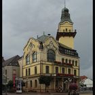 altes Rathaus Völklingen