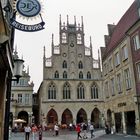 Altes Rathaus von Münster