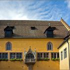 Altes Rathaus von Regensburg....