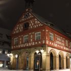 Altes Rathaus Waiblingen