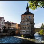 Altes Rathaus zu Bamberg