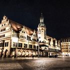 Altes Rathaus zu Leipzig 