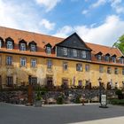 Altes Rentamt Gederner Schlossbereich