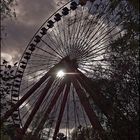 Altes Riesenrad