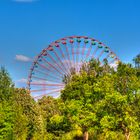 altes Riesenrad