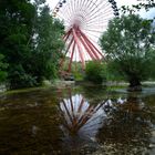 Altes Riesenrad