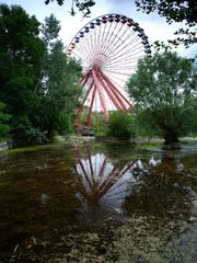 Altes Riesenrad